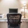 Отель Mainstay Suites Knoxville Airport, фото 3