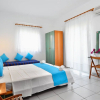 Отель Studio Nikiti Beach, фото 4