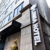 Отель Jongno Lumia Tourist Hotel, фото 1