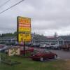 Отель Fundy Rocks Motel and Chocolate River Cottages, фото 5