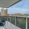 Отель Cozysuites 800 Tower 1BR w sky Pool gym 23, фото 7