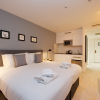 Отель Staycity Aparthotels London Heathrow, фото 19