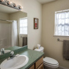 Отель Ruidoso Three-bedroom, фото 11