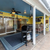 Отель Gulf Access #A 3 Bedroom w/ Heated Pool, фото 11