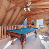 Отель Lookout Ridge 3 Bedroom Home with Hot Tub, фото 15