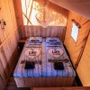 Отель Safari Tent With Private Pool in Paderne/albufeira, фото 8