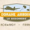 Отель Domaine Airborne, фото 21