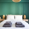 Отель Apartment 102Mq - Roof Garden With Acropolis View, фото 3