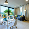 Отель Adriatic Deluxe Apartments, фото 6