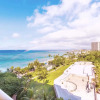 Отель Waikiki Shore 1116 Beachfront, фото 17