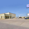 Отель Americas Best Value Inn Tucumcari, фото 16