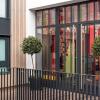 Отель ibis Styles Paris La Defense Courbevoie в Курбевуа