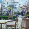 Отель EVEN Hotel Norwalk, an IHG Hotel, фото 33