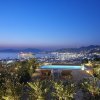 Отель Belvedere Hilltop Complex Rooms & Suites - The Leading Hotels of the World, фото 16