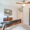 Отель Oakland Apartment w/ Shared Hidden Backyard Oasis!, фото 4
