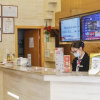 Отель GreenTree Inn Hefei Huainan Road Huaihe Garden, фото 36