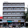 Отель OYO 1959 Hotel Raj, фото 1