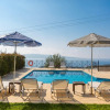 Отель Villa Eleni Agios Stephanos Large Private Pool Walk to Beach Sea Views A C Wifi Eco-friendly - 1462, фото 14
