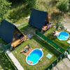 Отель Montena Bungalov, фото 7