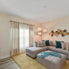 Отель Charming Vacation Townhome with Pool CG1576, фото 2