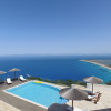 Отель Thea Thalatta Luxury Villas, фото 3