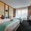 Отель 7Days Inn Guangzhou Shang Xia Jiu Heng Bao Square, фото 8