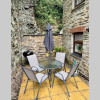 Отель Stunning house in Picturesque village near Padstow, фото 10