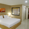 Отель T5 Suites at Pattaya, фото 25