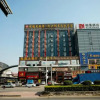 Отель Borrman Hotel Dongguan Dalang Bus Station Branch, фото 1