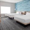 Отель TownePlace Suites by Marriott Dayton Wilmington, фото 5