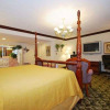 Отель Quality Inn Massena, фото 7