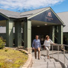 Отель Cradle Mountain Hotel, фото 12