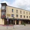 Отель Viešbutis Smilga, фото 1