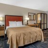 Отель Quality Inn & Suites Evansville Downtown, фото 4