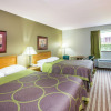 Отель Super 8 by Wyndham Oxford (Mississippi), фото 13