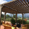 Отель L'Hacienda Piscine chauffée à 28, spa, boulodrome et court de Tennis privés, 2 villas indépendantes, фото 4