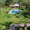 Отель Villa d'Ourika 3, фото 18