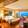 Отель Royal Cliff Beach Hotel Pattaya, фото 11