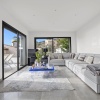 Отель Breathtaking 4-bed Villa Golfe-Juan, фото 12