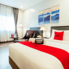 Отель RedDoorz Premium near Ateneo Katipunan, фото 4