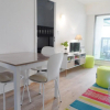 Отель Appartement Cabourg, 3 pièces, 6 personnes - FR-1-487-187, фото 5