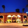 Отель Sakkara Country Club Hotel в Гизе