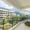 Отель Yalong Bay LanSeJiaRi Villa Aprtment, фото 24