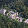 Отель und Restaurant Burg Schnellenberg, фото 32