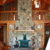 Отель High Horse 3 Bedroom Home, фото 10