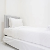 Отель Luxury 2Br At 8Th Floor Menteng Square Apartment, фото 3