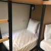 Отель Bed Square - Hostel, фото 4