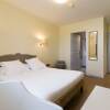 Отель Hôtel Relais du Loir, фото 23