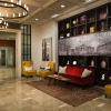 Отель Nashville Marriott at Vanderbilt University, фото 2