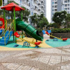 Отель Nice And Comfy Studio At Orchard Supermall Mansion Apartment, фото 11